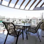 Amdar By Sun And View